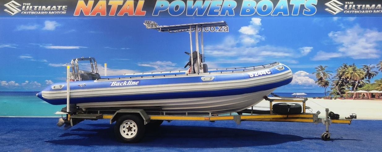 6M DUCK ON TRAILER 2 X 60 HP YAMAHA TRIMS - Private Seller 6M DUCK ON TRAILER 2 X 60 HP YAMAHA TRIMS - Private Seller