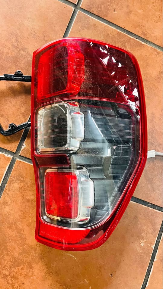 Ford Ranger T7 Wildtrack taillight - Private Seller Ford Ranger T7 Wildtrack taillight - Private Seller