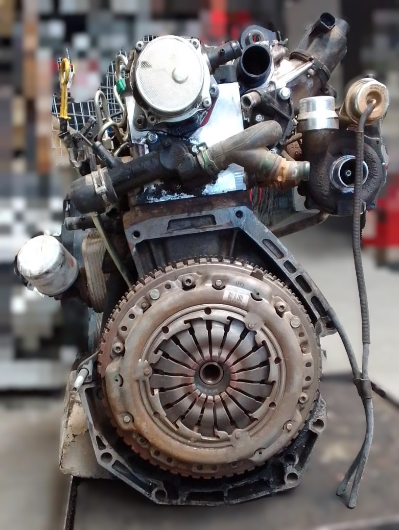 Nissan K7M engine for sale - Private Seller