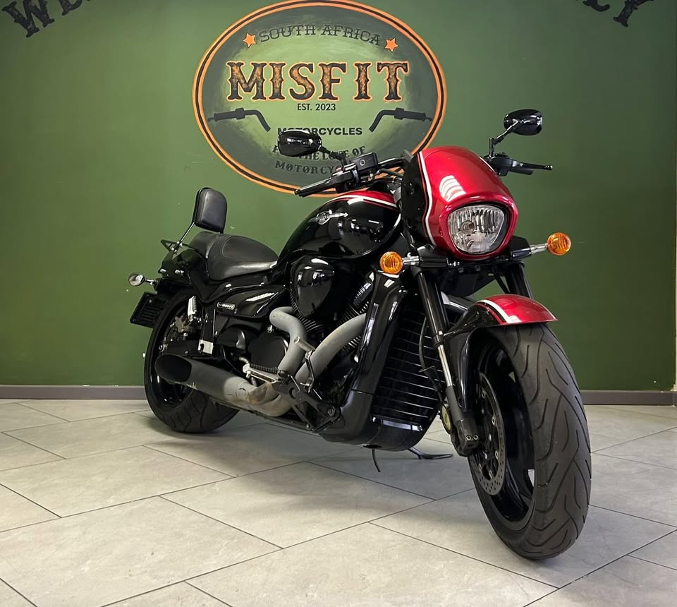 Used Suzuki VZR1800Z - Private Seller