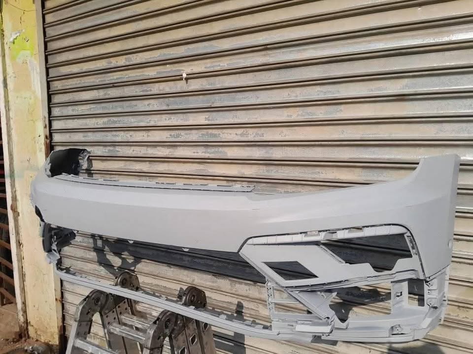 2018-2021  VW TIGUAN RLINE FRONT BUMPER FOR SALE
