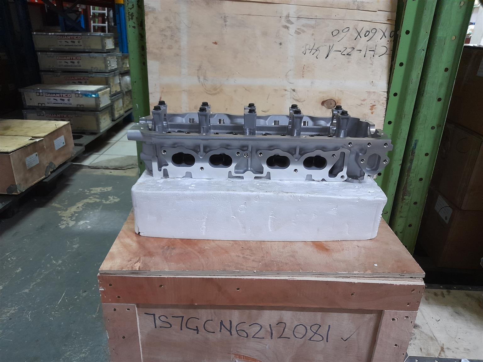 NISSAN-Hardbody/Pathfinder/Terrano 2.4L 12vEngine Code:KA24 Brandnew Cylinder H - Private Seller