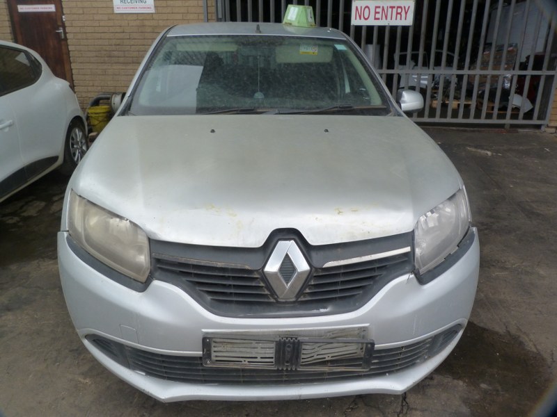 Renault Sandero 900T Dynamique Manual Grey - 2015 SPARESBOYZ STRIPPING FOR SPARE - Private Seller Renault Sandero 900T Dynamique Manual Grey - 2015 SPARESBOYZ STRIPPING FOR SPARE - Private Seller