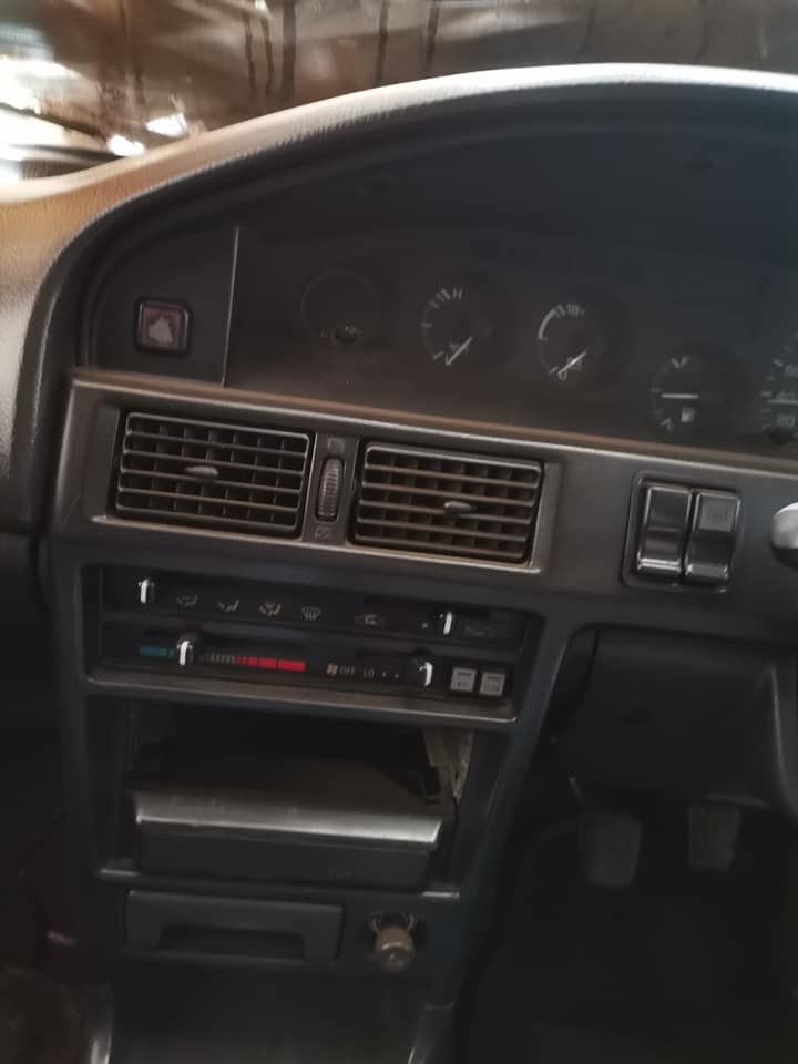 Toyota Corolla Twincam 16 Stripping. Kentucky rounder - Private Seller