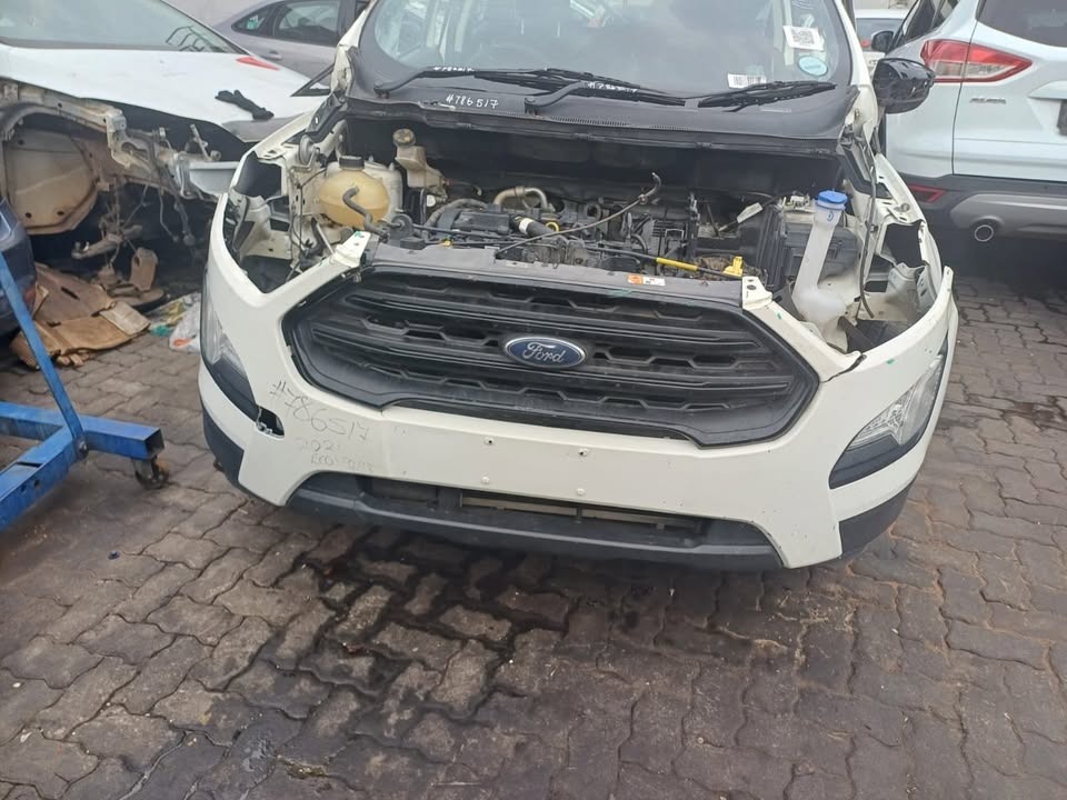 Ford Ecosport 2020 Spares - Private Seller Ford Ecosport 2020 Spares - Private Seller