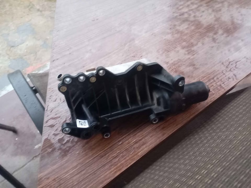 Complete Gearbox oil cooler for haval jolion - Private Seller Complete Gearbox oil cooler for haval jolion - Private Seller