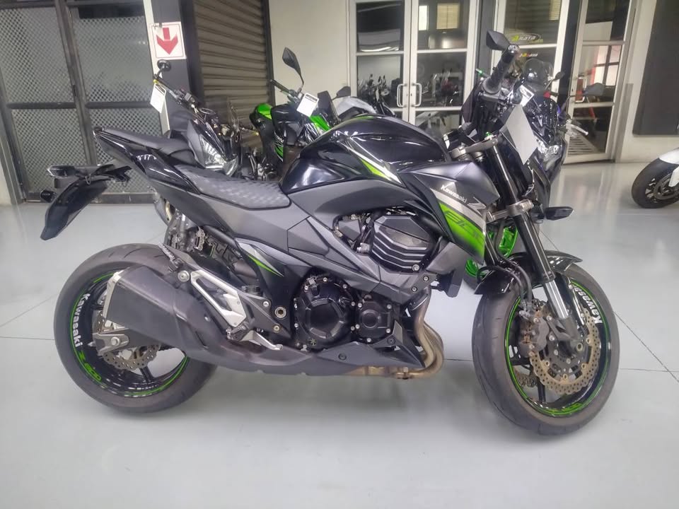 Used Kawasaki ZR1000B - Private Seller Used Kawasaki ZR1000B - Private Seller