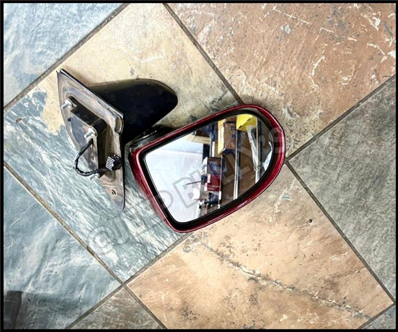 Jeep, Dodge And Chrysler Side Mirrors - Private Seller Jeep, Dodge And Chrysler Side Mirrors - Private Seller