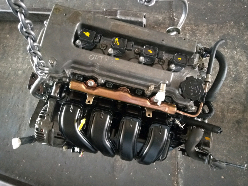 Toyota Corolla 1.4 4ZZ-FE Engine for Sale Toyota Corolla 1.4 4ZZ-FE Engine for Sale