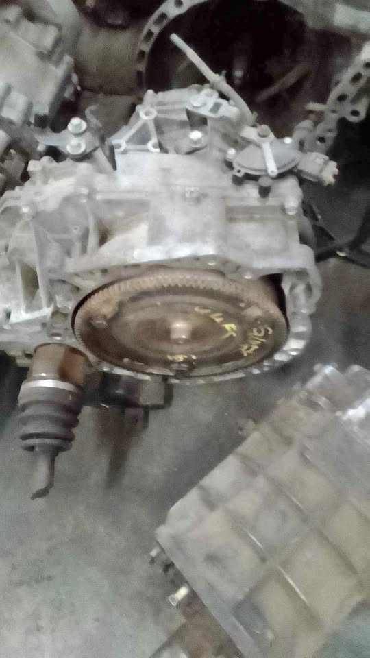 HYUNDAI G4FC AUTOMATIC GEARBOX FOR SALE - Private Seller HYUNDAI G4FC AUTOMATIC GEARBOX FOR SALE - Private Seller