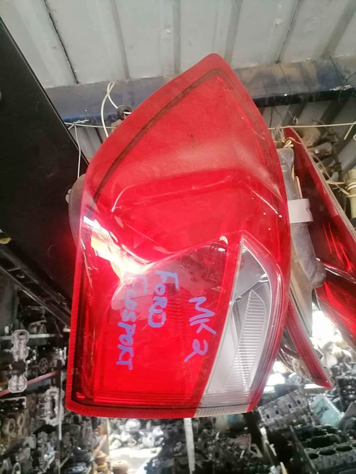 Ford eco sport Mk2 taillight - Private Seller Ford eco sport Mk2 taillight - Private Seller