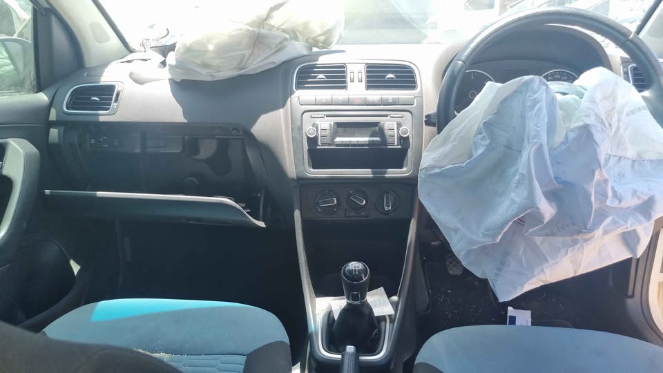 Vw Polo Bluemotion 1.2Tdi Spares Available - Private Seller Vw Polo Bluemotion 1.2Tdi Spares Available - Private Seller