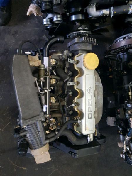 Opel C16se engine for sale - Private Seller Opel C16se engine for sale - Private Seller