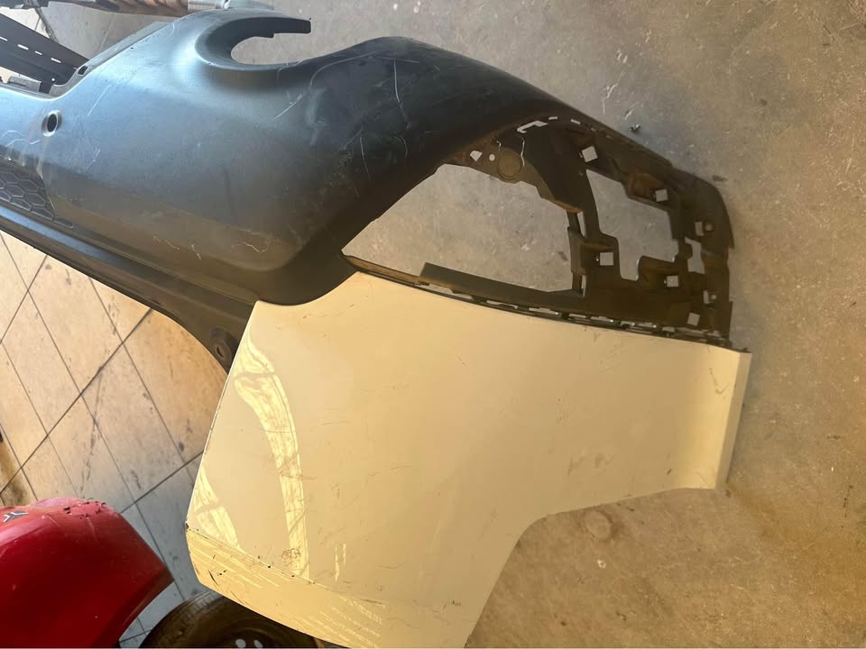 Range Rover sport rear bumper - Private Seller Range Rover sport rear bumper - Private Seller