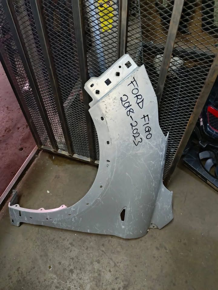 Ford figo 2018-2023 fender left - Private Seller