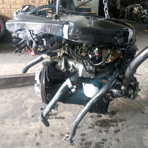 Nissan Twin Cam 16V GA14 Engine for Sale