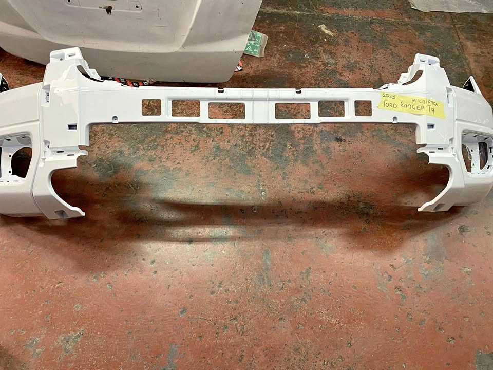 FORD RANGER T9 "FRONT BUMPER" - Private Seller