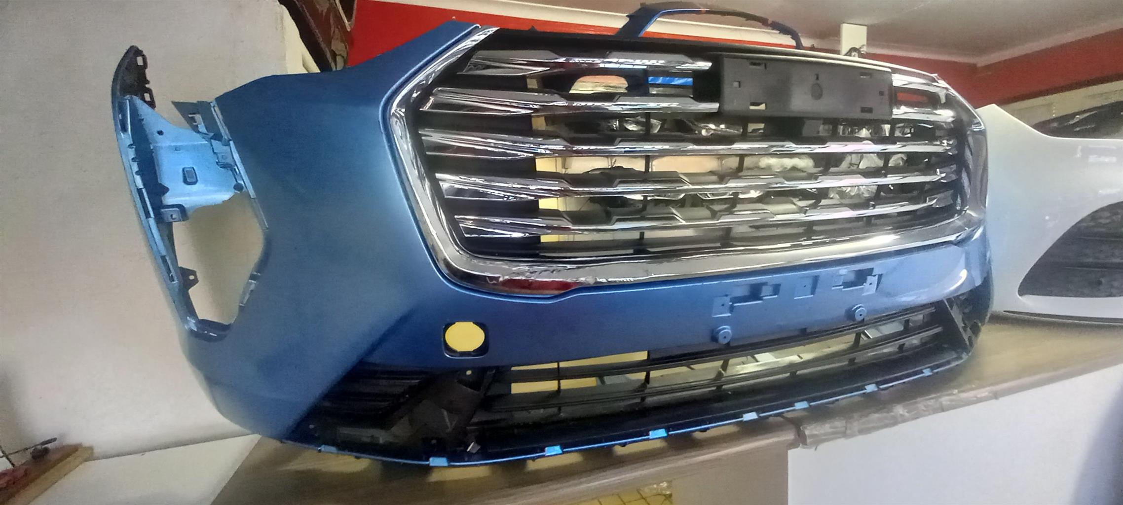 HAVAL JOLION FRONT BUMPER FOR SALE (2023) - Private Seller HAVAL JOLION FRONT BUMPER FOR SALE (2023) - Private Seller