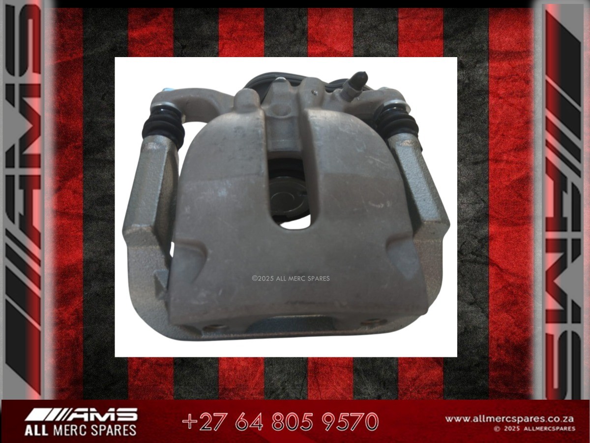 NEW MERCEDES W166 LEFT BRAKE CALIPER – SUBJECT TO AVAILABILITY - Private Seller