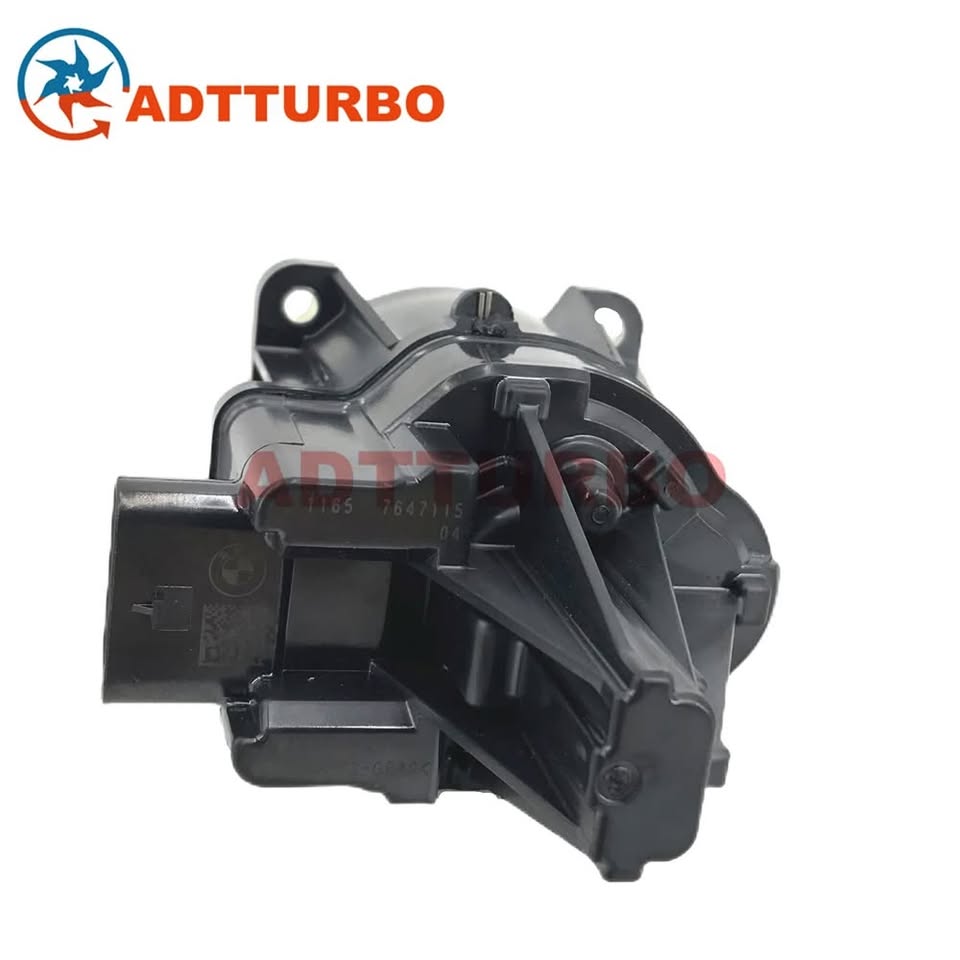 Mini Cooper B38 Turbo Electronic Actuator without rod - Private Seller