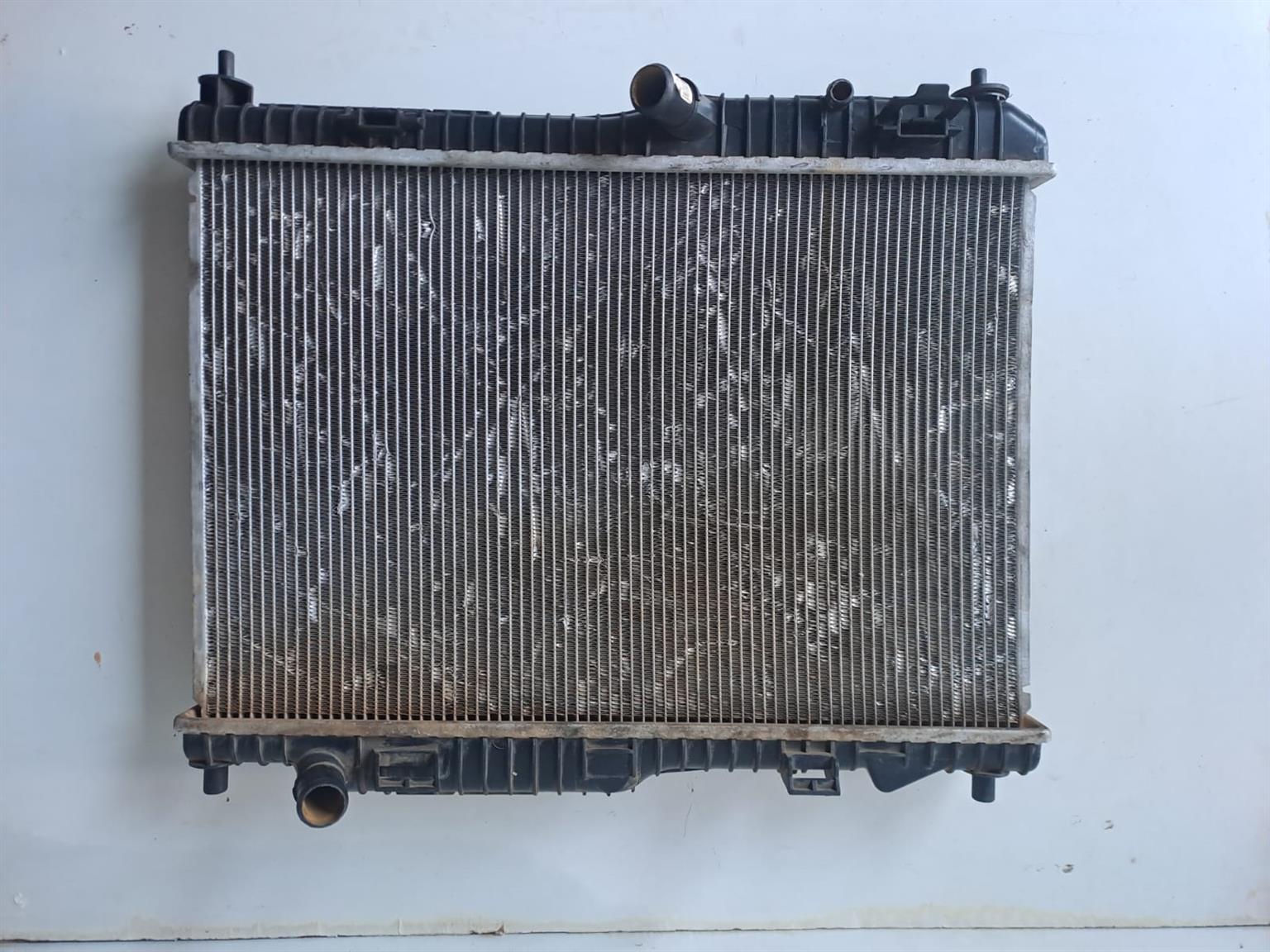Ford EcoSport 1.0 (2018-2022) Radiator - Private Seller Ford EcoSport 1.0 (2018-2022) Radiator - Private Seller