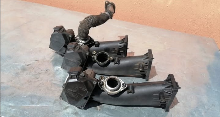 Audi Q7 Spares - Private Seller Audi Q7 Spares - Private Seller