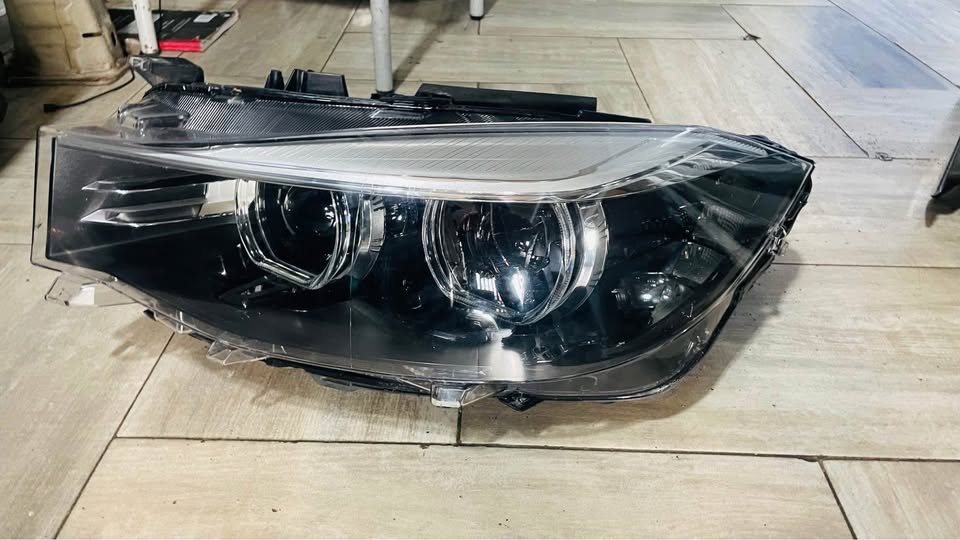 BMW 3 Series GT F34 328i 330i LED Headlight 2017/20 - Private Seller BMW 3 Series GT F34 328i 330i LED Headlight 2017/20 - Private Seller