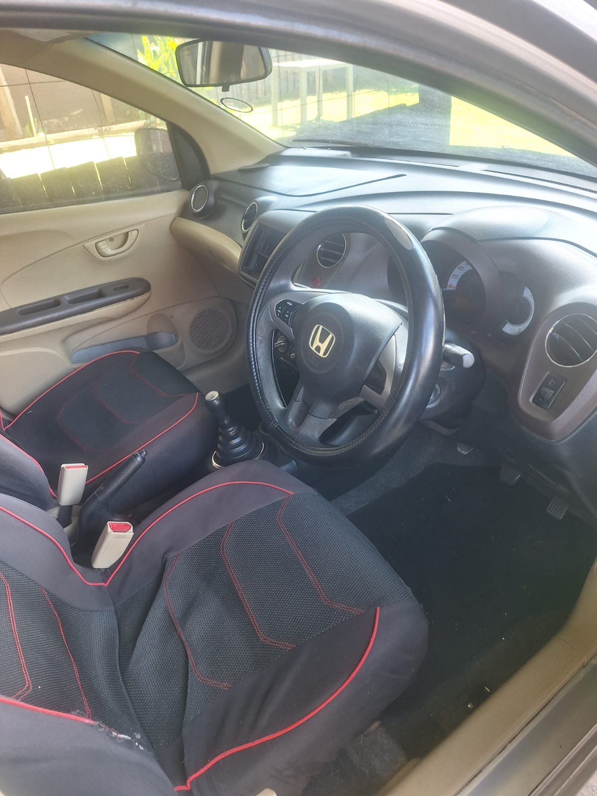 Used 2013 Honda Brio hatch 1.2 Comfort - Private Seller