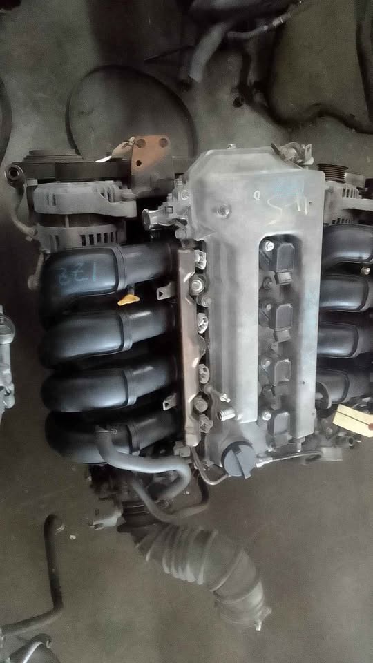 TOYOTA 1ZZ 1.8L COMPLETE ENGINE FOR SALE - Private Seller TOYOTA 1ZZ 1.8L COMPLETE ENGINE FOR SALE - Private Seller