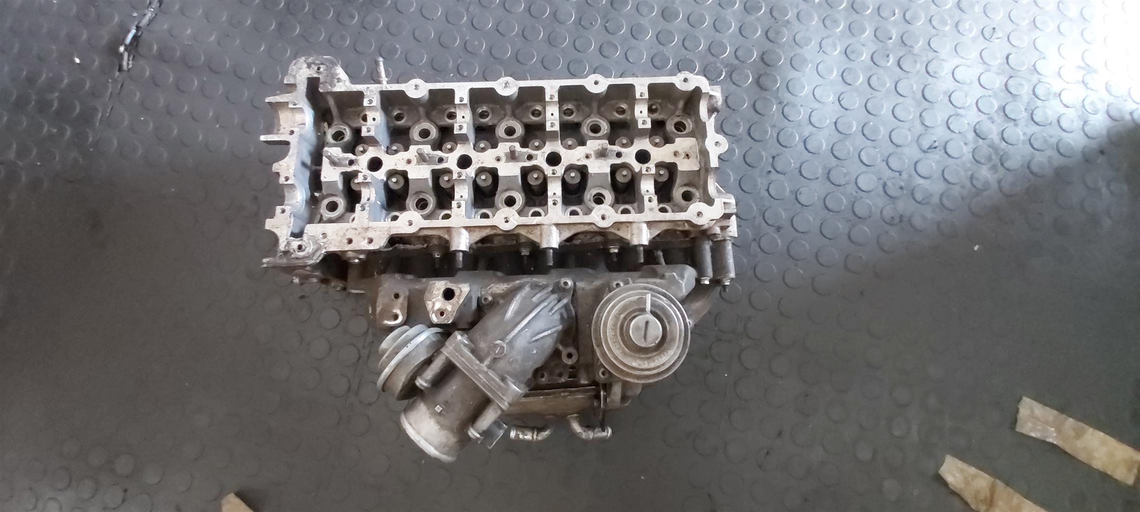 Total 67+ imagen 2000 jeep wrangler cylinder head Thptnganamst.edu.vn