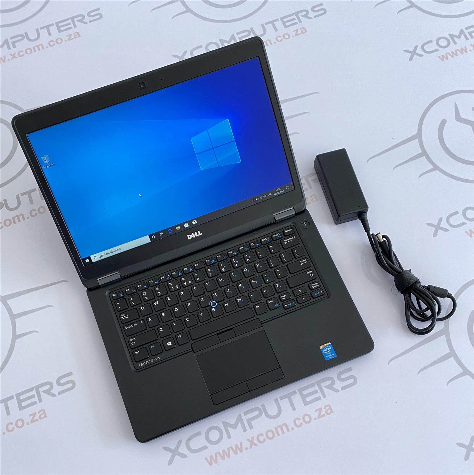 Dell E5450 Core i5 Laptop