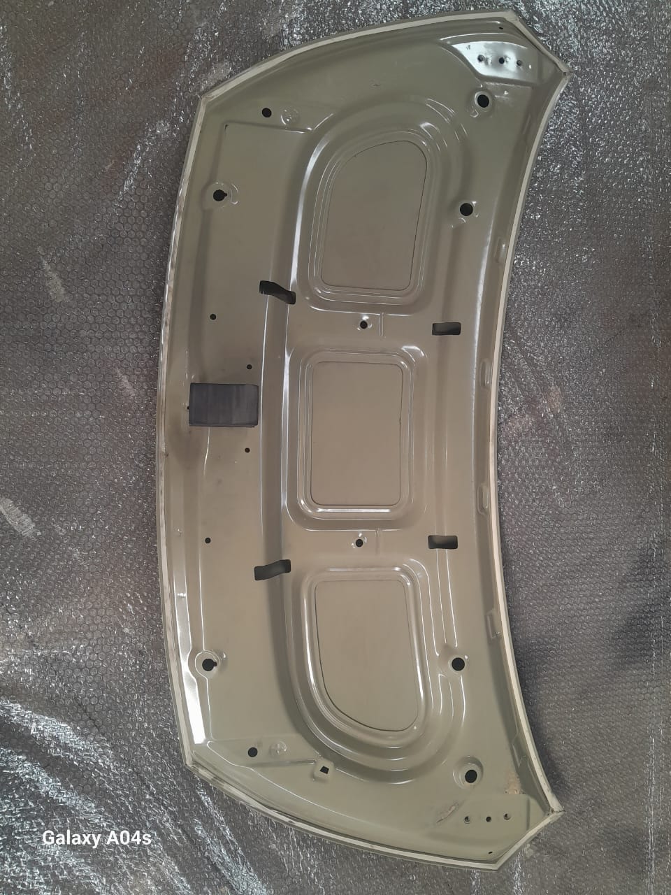 KIA PICANTO BONNET 2015 & UPWARDS FOR SALE - Private Seller