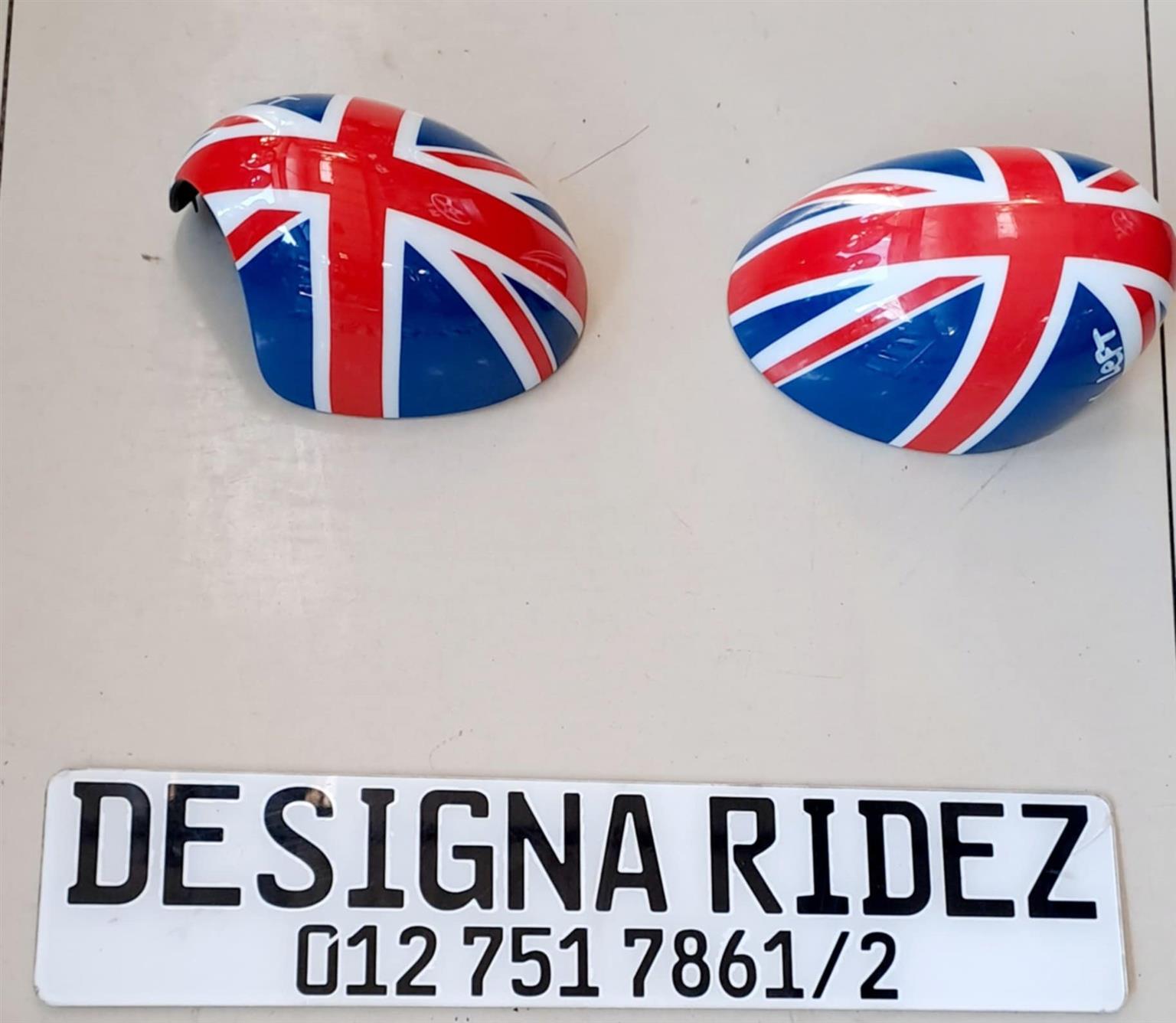 MINI COOPER R55/R56/R57/R58/R59/R60/R61 MIRROR COVERS AVAILABLE - Private Seller MINI COOPER R55/R56/R57/R58/R59/R60/R61 MIRROR COVERS AVAILABLE - Private Seller