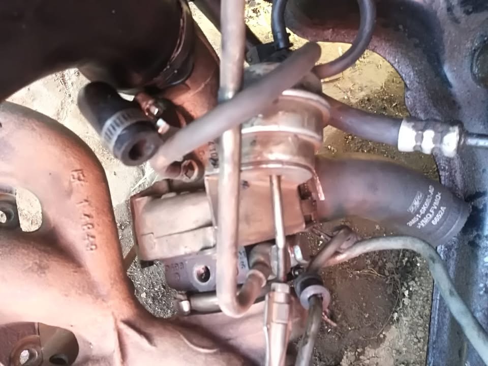 VOLVO S40 T5 TURBO CHARGER FOR SALE