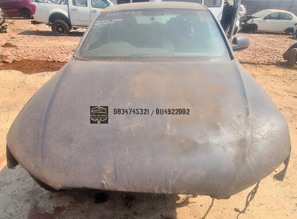AUDI A4 1.8T Stripping for spares - Private Seller AUDI A4 1.8T Stripping for spares - Private Seller