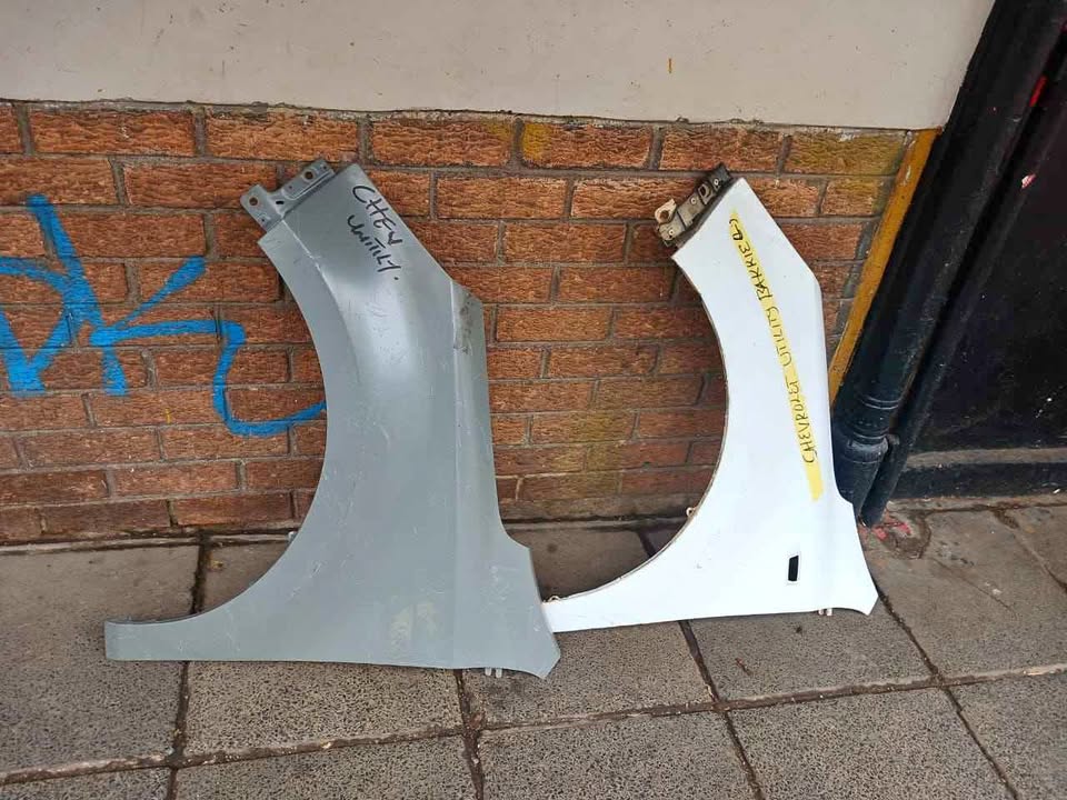 Chevrolet utility fender - Private Seller Chevrolet utility fender - Private Seller
