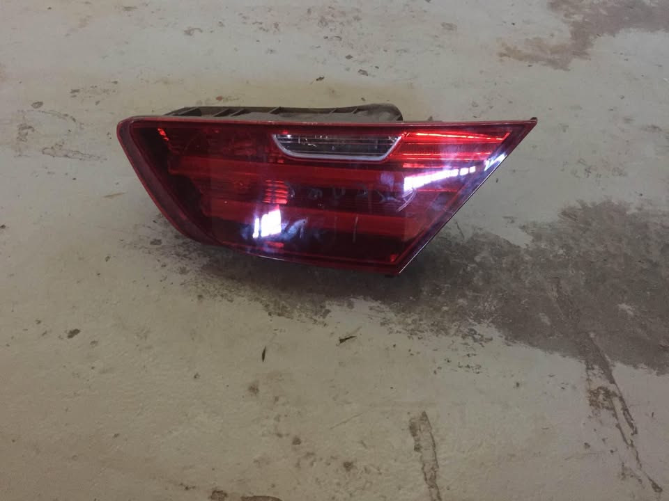 BMW F12 6 series tail light for sell - Private Seller