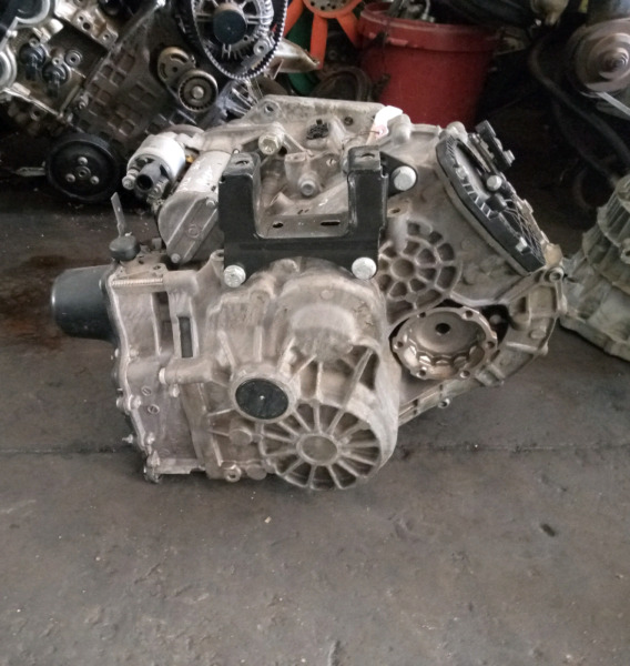 VW DAJ Automatic Gearbox for Sale - Private Seller VW DAJ Automatic Gearbox for Sale - Private Seller