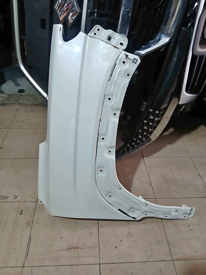 Toyota startlet cross fender - Private Seller Toyota startlet cross fender - Private Seller