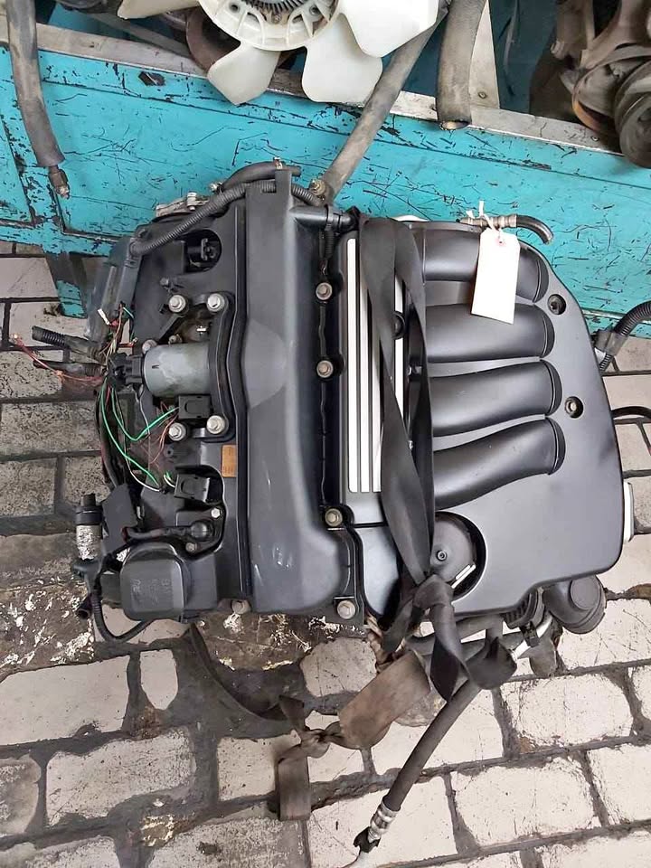 BMW E90 320i n46 engine for aale - Private Seller BMW E90 320i n46 engine for aale - Private Seller