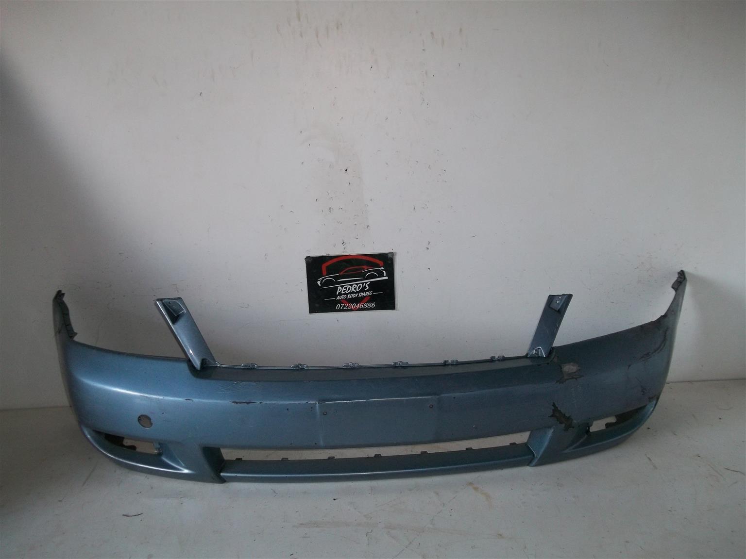 Kia Carnival/Sedana '06-'12 front bumper - Private Seller Kia Carnival/Sedana '06-'12 front bumper - Private Seller