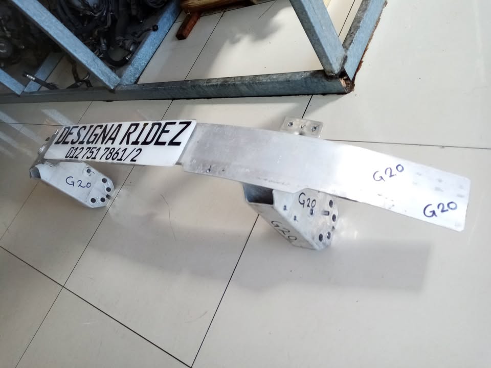 BMW G20 BUMPER STIFFNER - Private Seller BMW G20 BUMPER STIFFNER - Private Seller