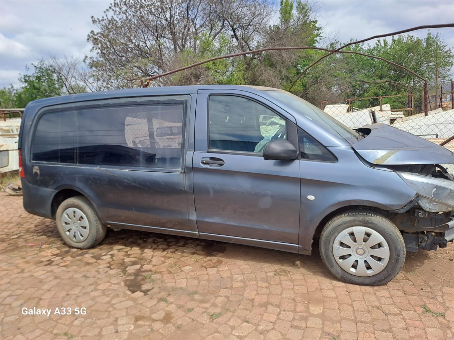 WDF 447 v-class stripping for spares - Private Seller WDF 447 v-class stripping for spares - Private Seller