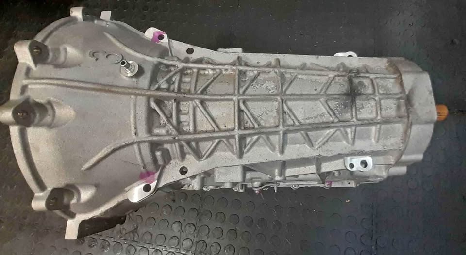 Ford ranger transmission 2.3L AT new gearbox - Private Seller Ford ranger transmission 2.3L AT new gearbox - Private Seller