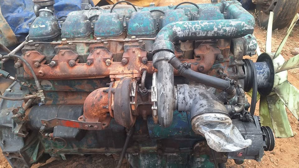 ADE 407t engine available