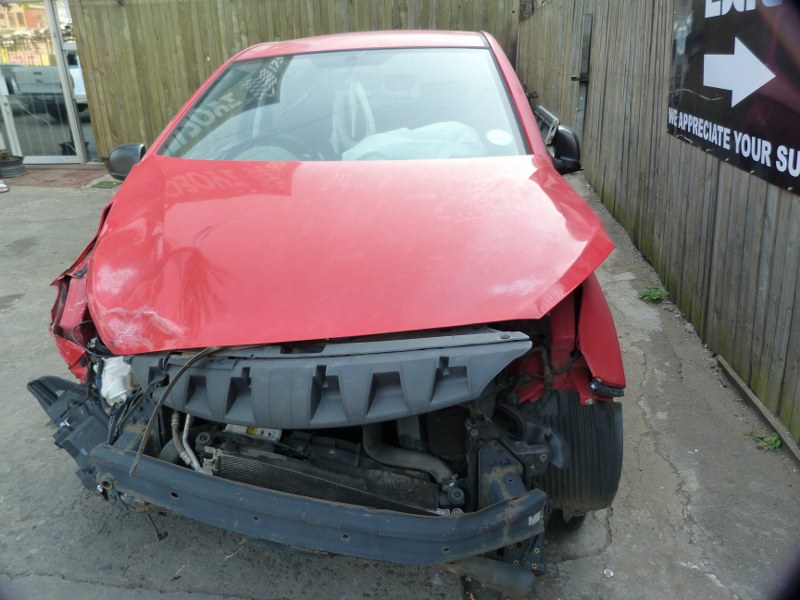 Hyundai i20 1.2 G4LA Manual Red - 2014 STRIPPING FOR SPARES - Private Seller Hyundai i20 1.2 G4LA Manual Red - 2014 STRIPPING FOR SPARES - Private Seller