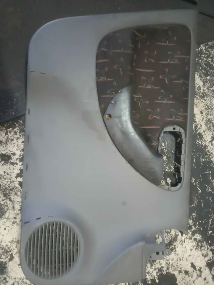 Opel Gamma Door Panels - Private Seller