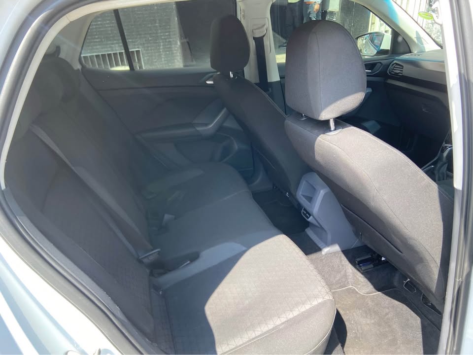 2021 VW Tcross 1.0 TSI Comfortline 58000km Automatic