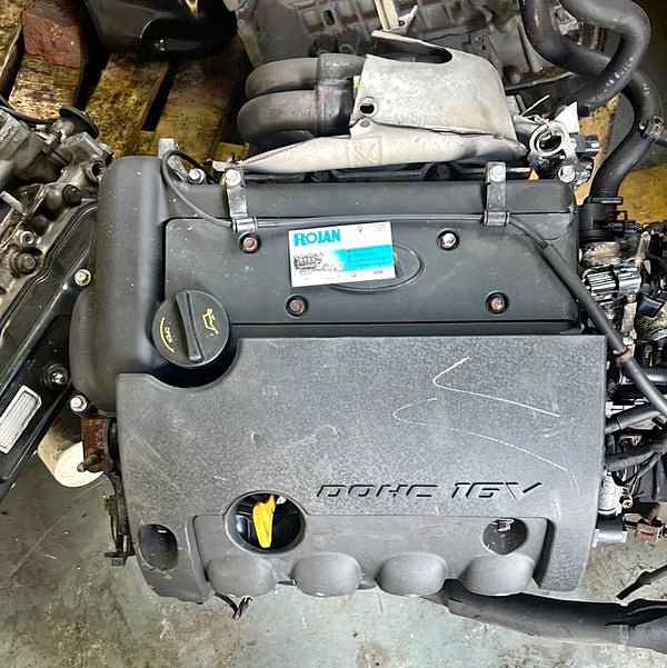 HYUNDAI G4FC ENGINE - Private Seller HYUNDAI G4FC ENGINE - Private Seller