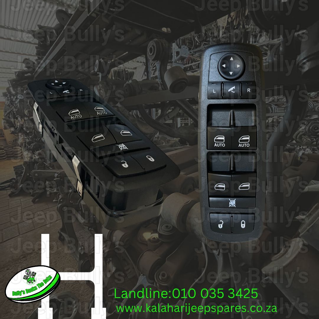 3.6 Dodge Caliber 2 Plug Window Switches For Sale - Private Seller 3.6 Dodge Caliber 2 Plug Window Switches For Sale - Private Seller
